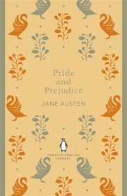 Pride and Prejudice [傲慢与偏见] 