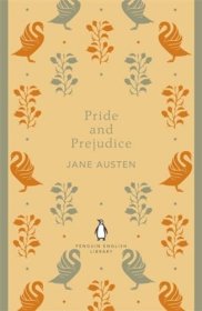 Pride and Prejudice (Penguin English Library)[傲慢与偏见]