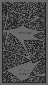 Wessx Poems，威塞克斯诗集，托马斯·哈代作品，英文原版