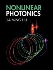 Nonlinear Photonics，非线性光子学，英文原版