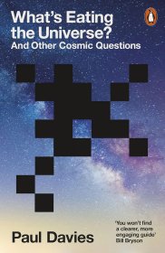 What's Eating the Universe?: And Other Cosmic Questions，英文原版