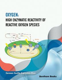 预订 Oxygen: High Enzymatic Reactivity of Reactive Oxygen Species 活性氧簇分子，英文原版