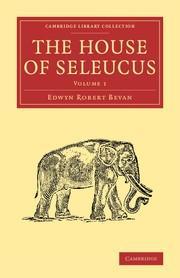 预订 The House of Seleucus: Volume 1 (Cambridge Library Collection - Classics)