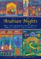 预订 The Arabian Nights 天方夜谭，英文原版