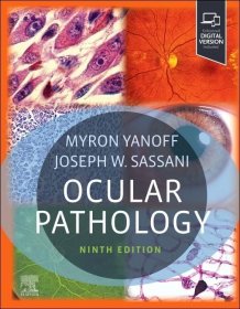 Ocular Pathology，眼部病理学，第9版，英文原版