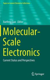 预订 Molecular-Scale Electronics，英文原版