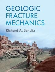 预订 Geologic Fracture Mechanics 地质断裂力学，英文原版