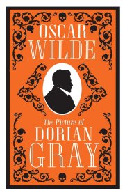 The Picture of Dorian Gray，道林·格雷的画像，王尔德作品，英文原版