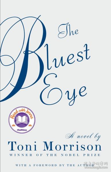 The Bluest Eye