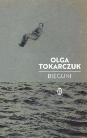 预订 Bieguni 云游，2018年布克国际奖获奖作品、诺贝尔文学奖得主、奥尔加·托卡尔丘克作品，波兰语原版