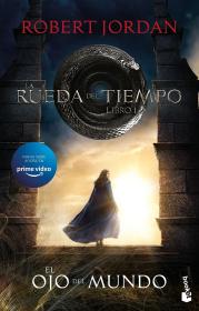 La Rueda del Tiempo，时光之轮系列#1，罗伯特·乔丹作品，西班牙语原版