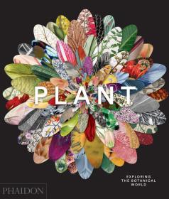 Plant 探索植物的世界，英文原版