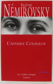 L'affaire Courilof，库里洛夫事件，法语原版