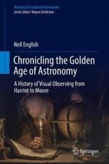 Chronicling the Golden Age of Astronomy，天文学的黄金时代，英文原版