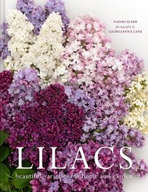 Lilacs: Beautiful varieties for home and garden，英文原版