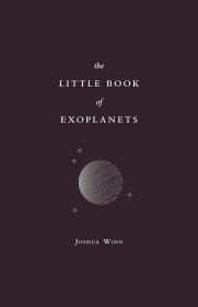 The Little Book of Exoplanets，系外行星，英文原版