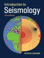 预订 Introduction to Seismology 地震学概论，第3版，英文原版
