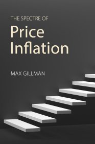 The Spectre of Price Inflation: Evidence, Theory and Policy，物价通胀，英文原版