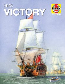 HMS Victory，英文原版