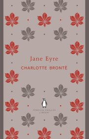 Jane Eyre，简·爱，夏洛特·勃朗蒂作品，英文原版