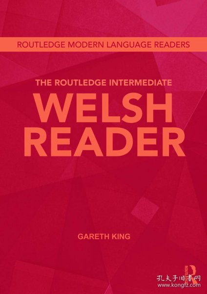 The Routledge Intermediate Welsh Reader