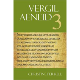 预订 Aeneid: Book 3，拉丁语原版