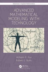 预订 Advanced Mathematical Modeling with Technology，英文原版