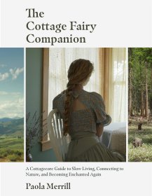 The Cottage Fairy Companion，英文原版