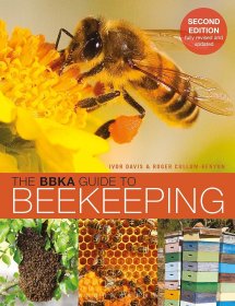 The BBKA Guide to Beekeeping，英国养蜂人协会养蜂指南，第2版，英文原版