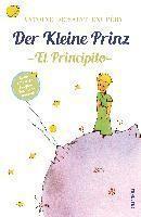 预订 Der Kleine Prinz 小王子，德文原版