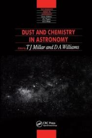 预订 Dust and Chemistry in Astronomy，英文原版