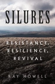 Silures: Resistance, Resilience, Revival，志留人，英文原版