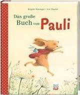 预订 Das große Buch von Pauli 保利的故事，德文原版