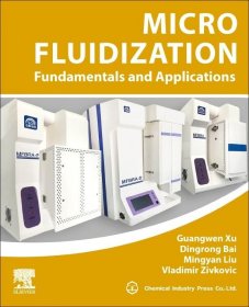 Micro Fluidization: Fundamentals and Applications，微型流化床：基础与应用，英文原版