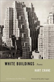 White Buildings，白色房子，美国诗人、哈特·克兰作品，英文原版