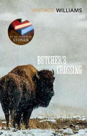 Butcher's Crossing