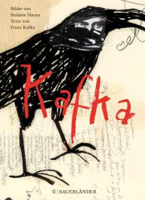 预订 Kafka 卡夫卡作品，德文原版