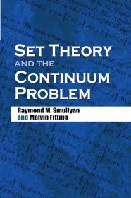 Set Theory and the Continuum Problem