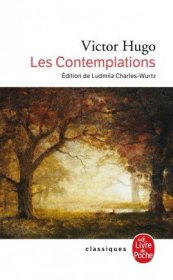 Les Contemplations，维克多·雨果作品，法语原版