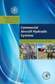 Commercial Aircraft Hydraulic Systems，英文原版