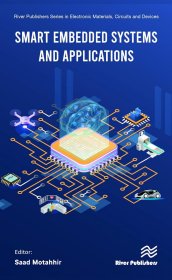 Smart Embedded Systems and Applications，智能嵌入系统及其应用，英文原版