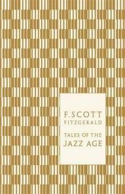 Tales of the Jazz Age