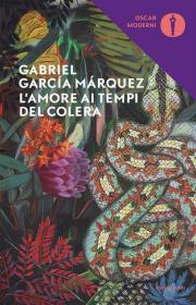 预订 L' amore ai tempi del colera 霍乱时期的爱情，诺贝尔文学奖得主、加西亚·马尔克斯作品，意大利语原版