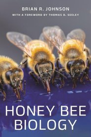 Honey Bee Biology，蜜蜂生物学，英文原版