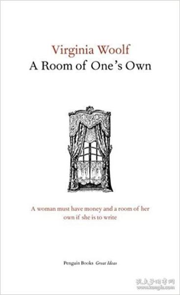 A Room of One's Own