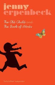 The Old Child And The Book Of Words，燕妮·埃彭贝克作品，英文原版