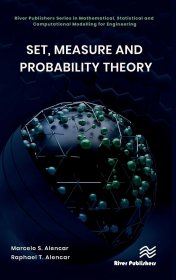 Set, Measure and Probability Theory，英文原版