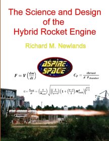 The science and design of the hybrid rocket engine，混合火箭发动机的科学与设计，英文原版