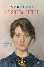 La portalettere，意大利语原版