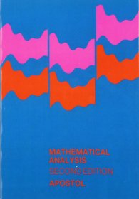 Mathematical Analysis, Second Edition